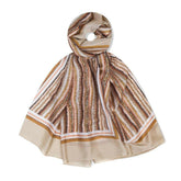 Schal - Camille - Fox by Ren